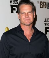 Brian Van Holt