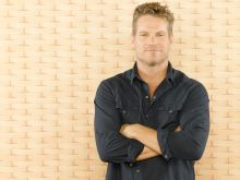 Brian Van Holt