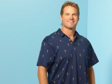 Brian Van Holt