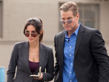 Brian Van Holt photo