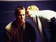 Brian Van Holt