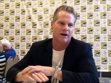 Brian Van Holt
