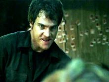 Brian Van Holt
