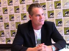 Brian Van Holt