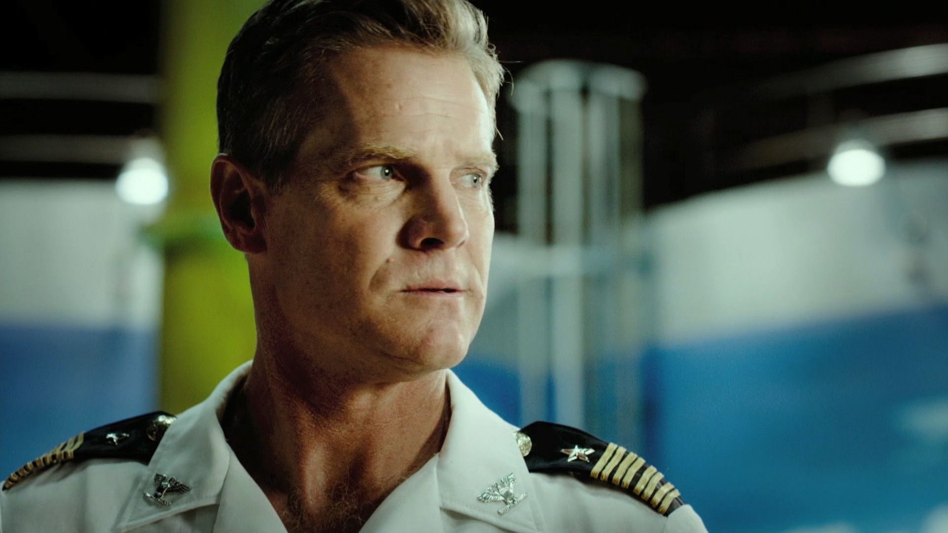 Pictures of Brian Van Holt