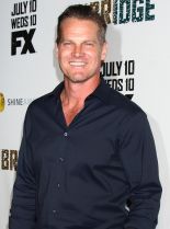 Brian Van Holt