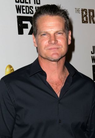 Brian Van Holt