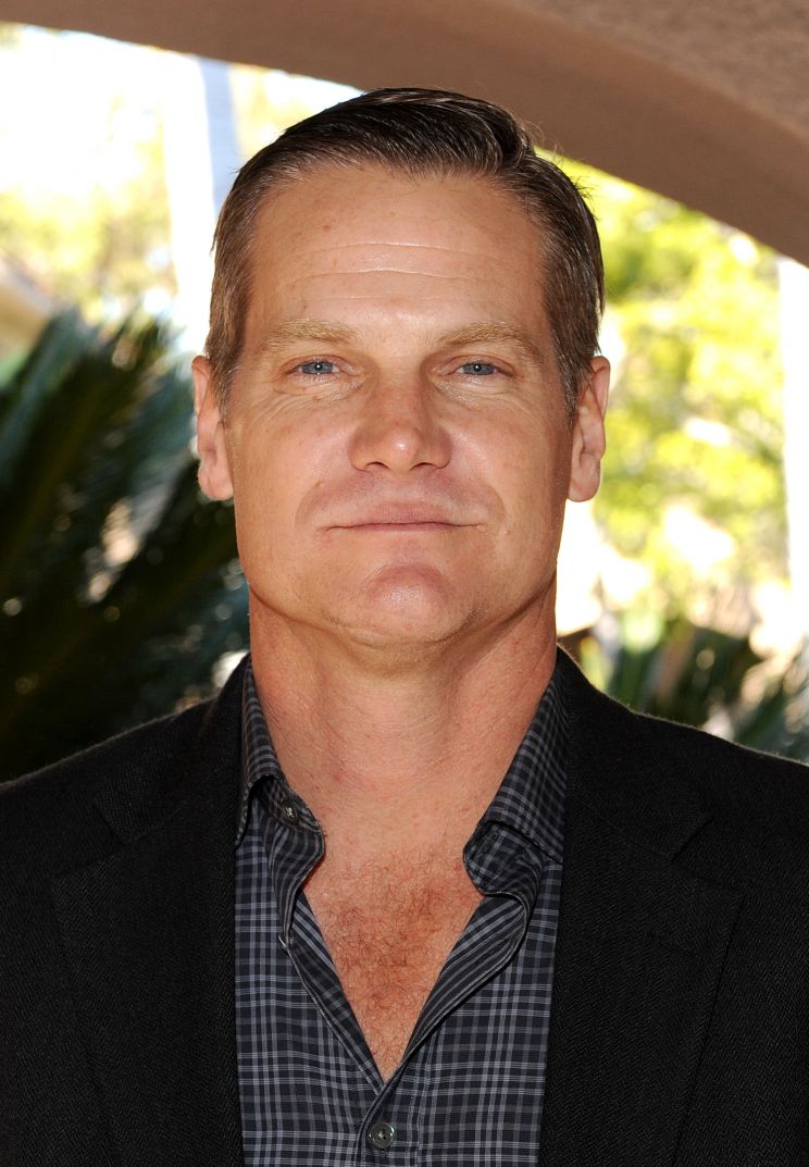 Brian Van Holt