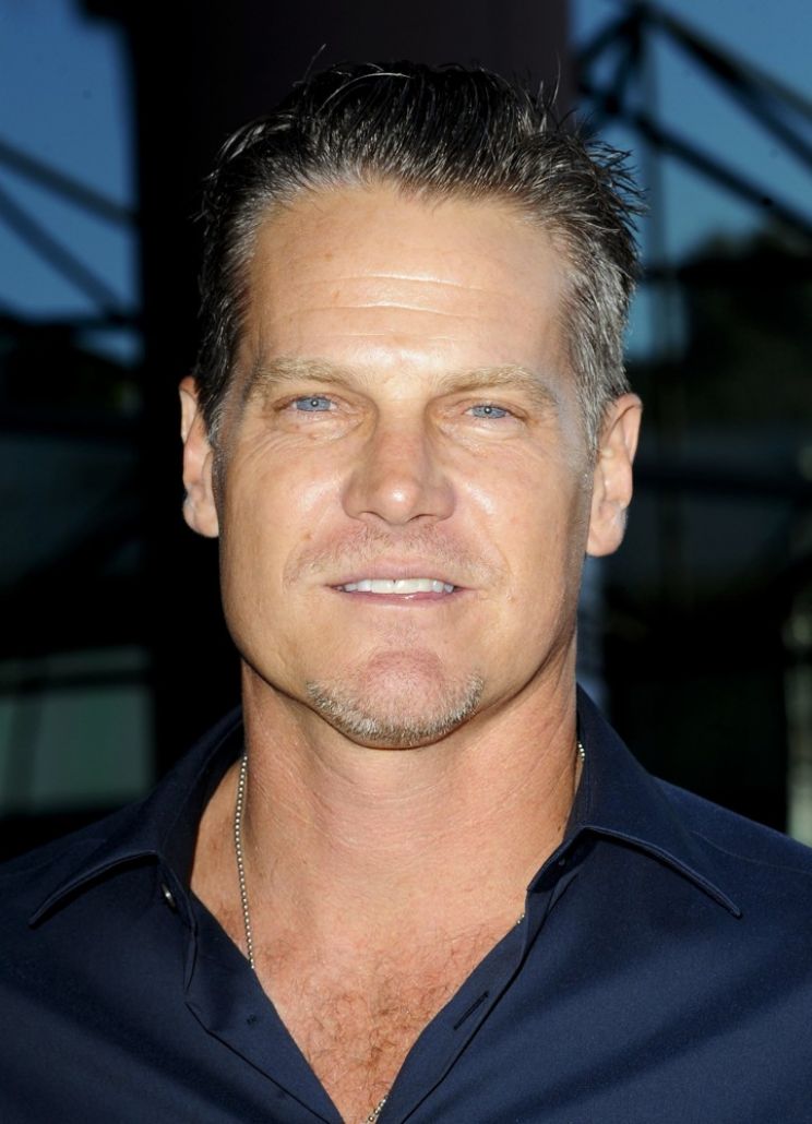 Brian Van Holt