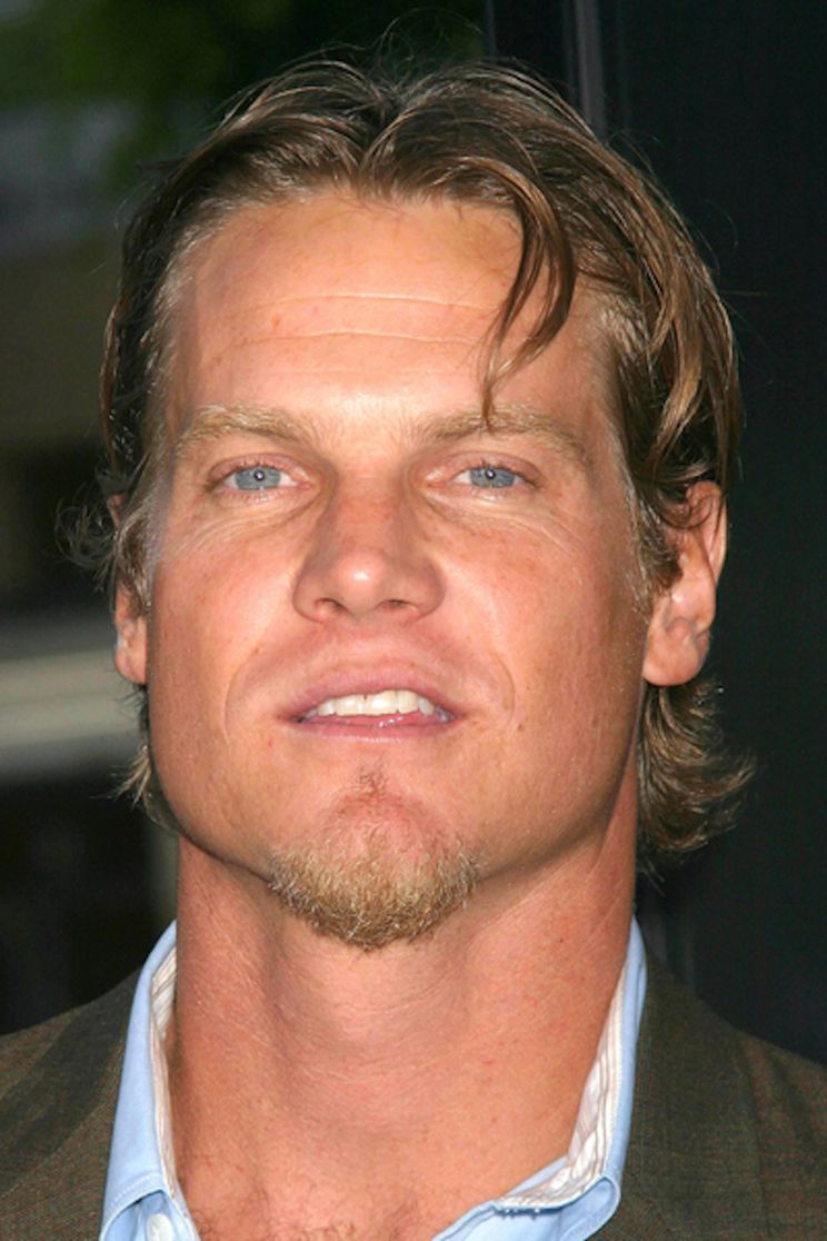 Brian Van Holt