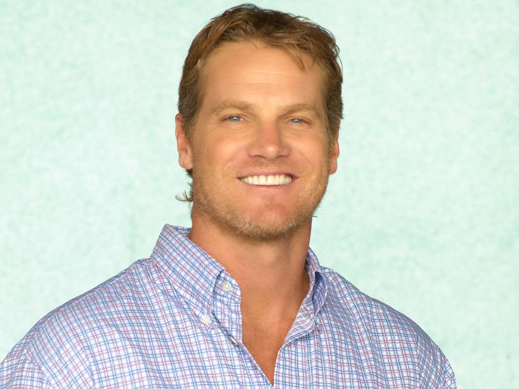 Brian Van Holt