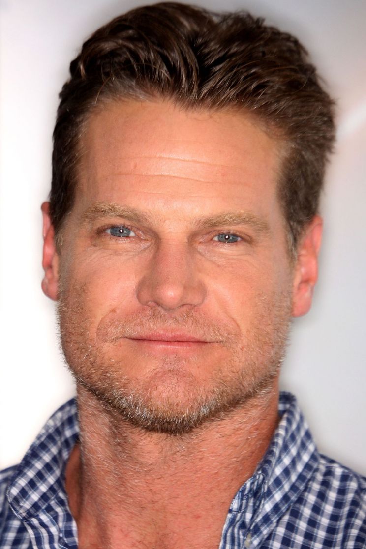 Brian Van Holt