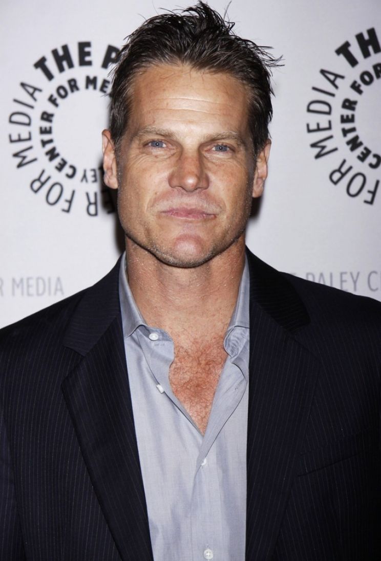 Brian Van Holt