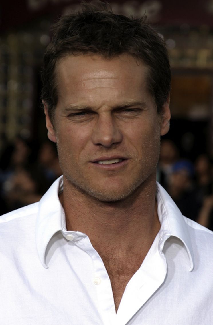 Brian Van Holt