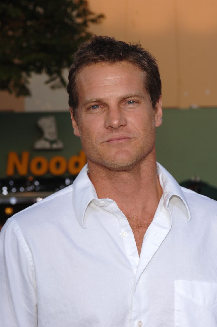 Brian Van Holt