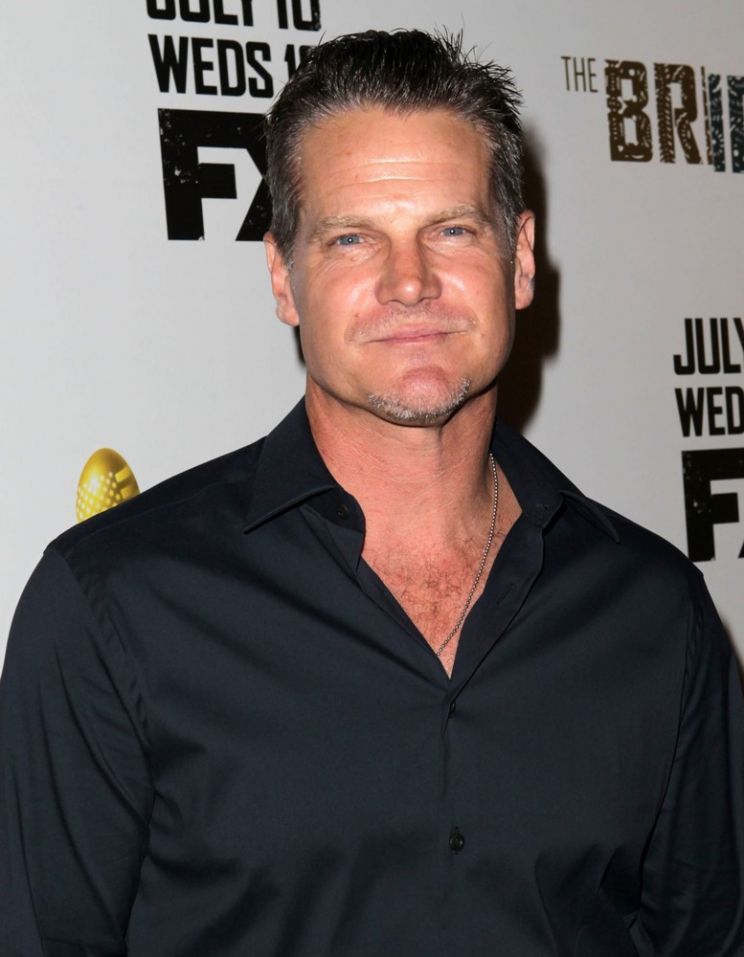 Brian Van Holt