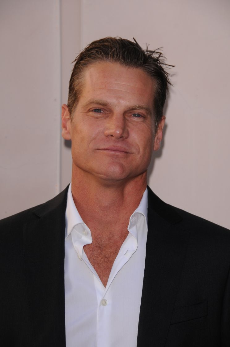 Brian Van Holt