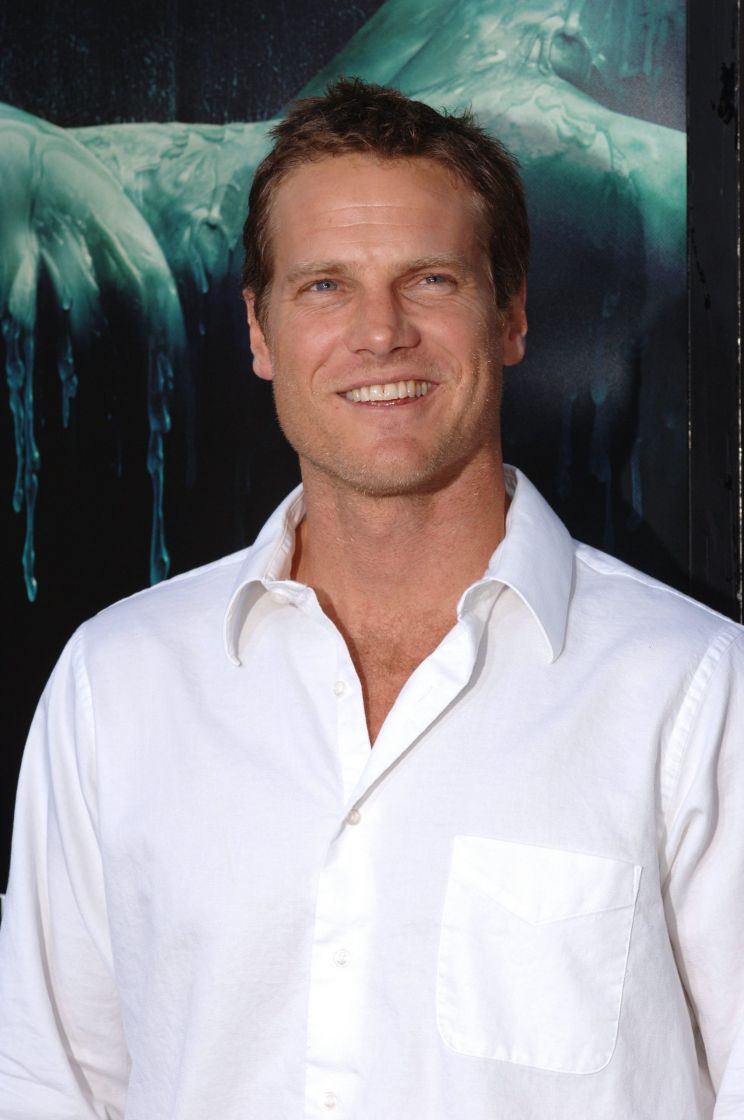 Brian Van Holt