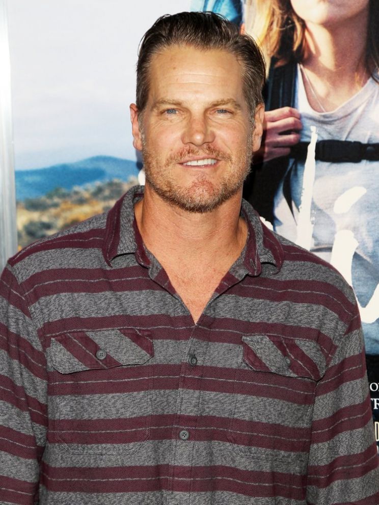 Brian Van Holt