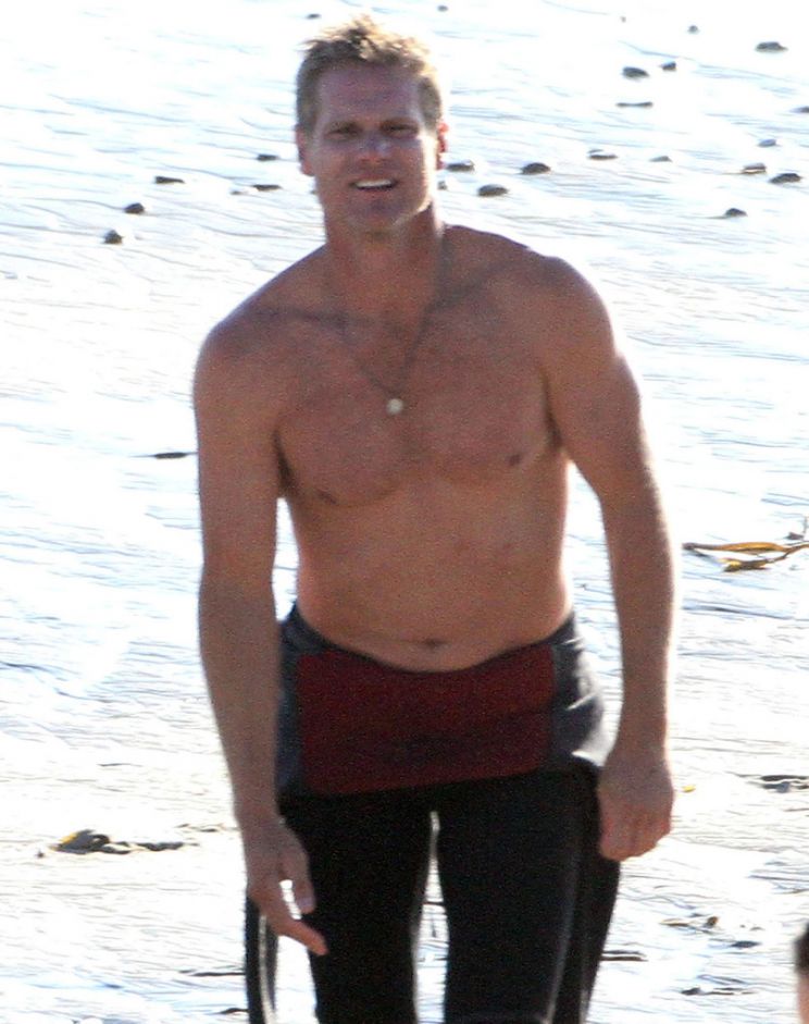 Brian Van Holt