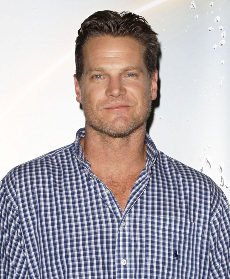 Brian Van Holt