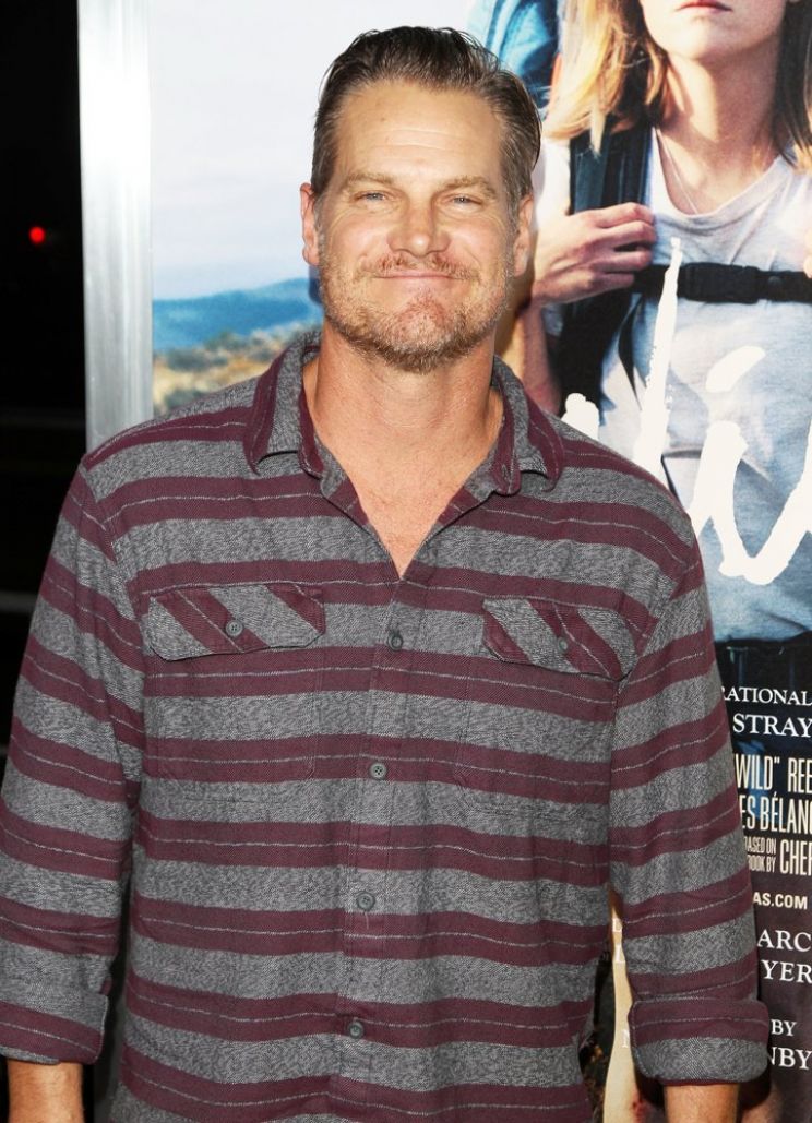 Brian Van Holt