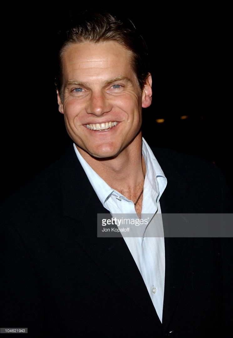 Brian Van Holt