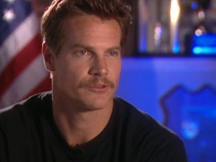 Brian Van Holt