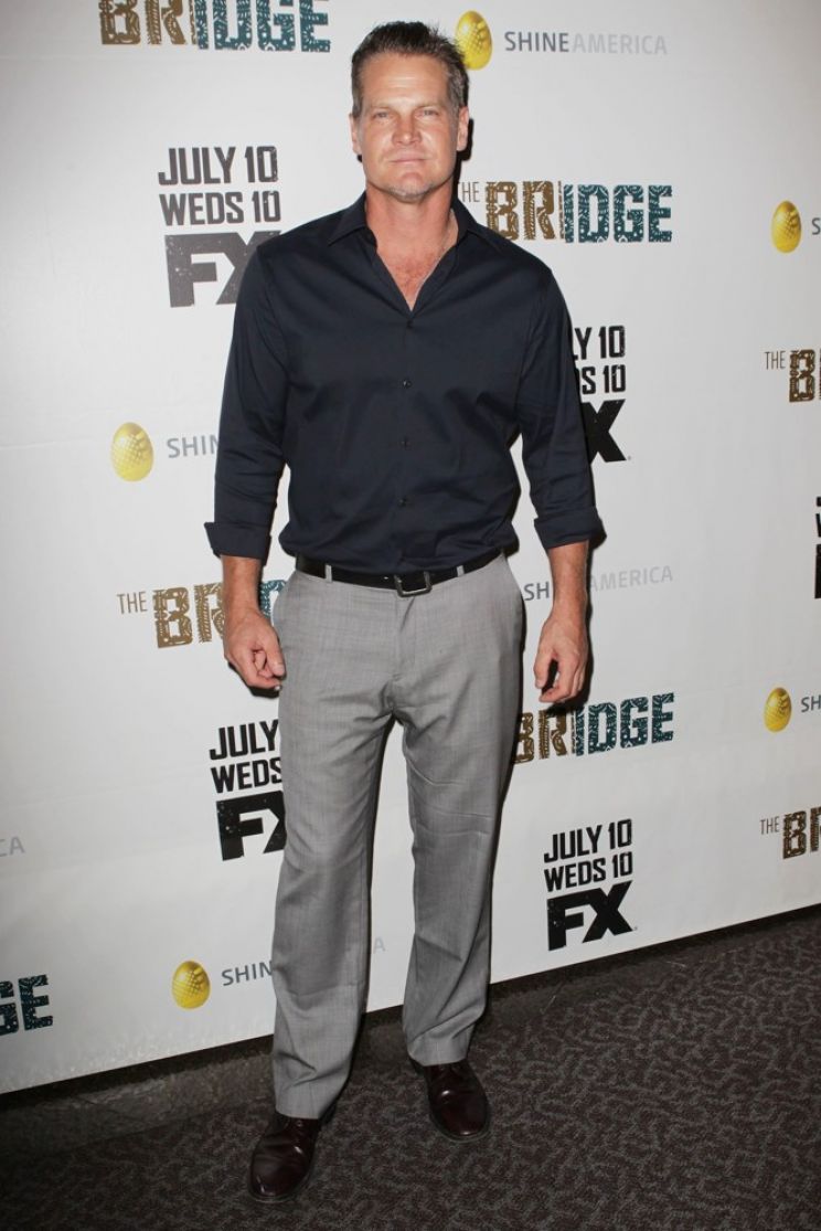 Brian Van Holt