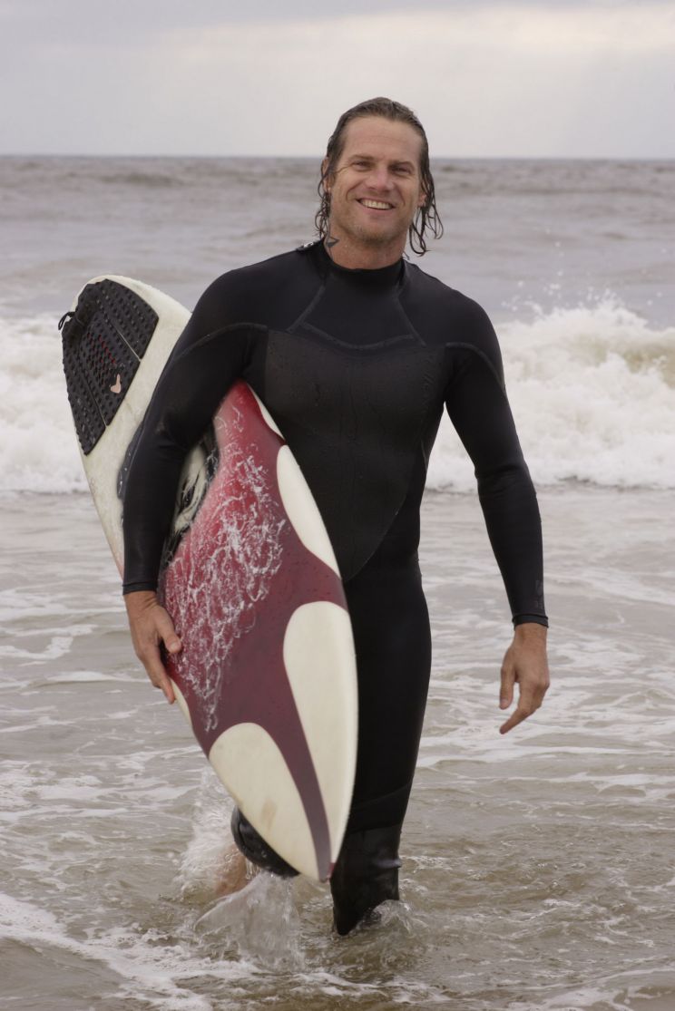 Brian Van Holt