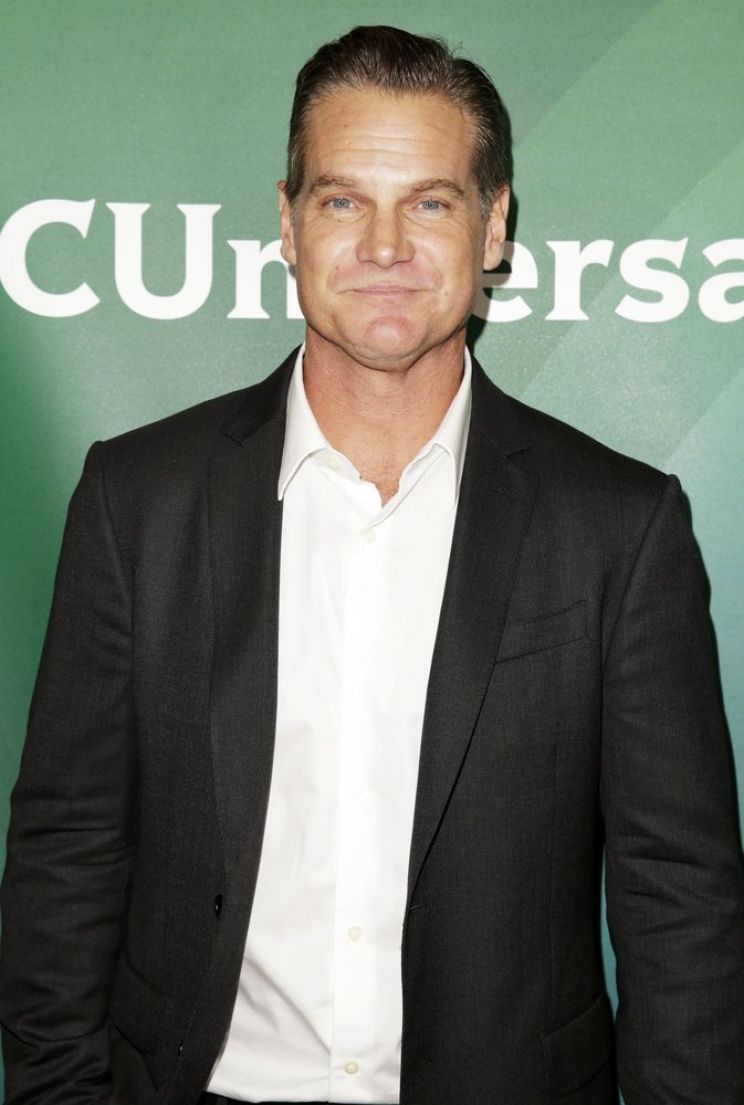 Brian Van Holt