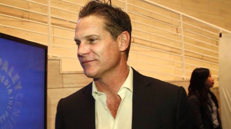 Brian Van Holt