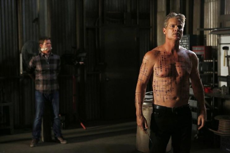 Brian Van Holt