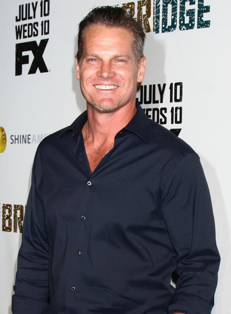 Brian Van Holt