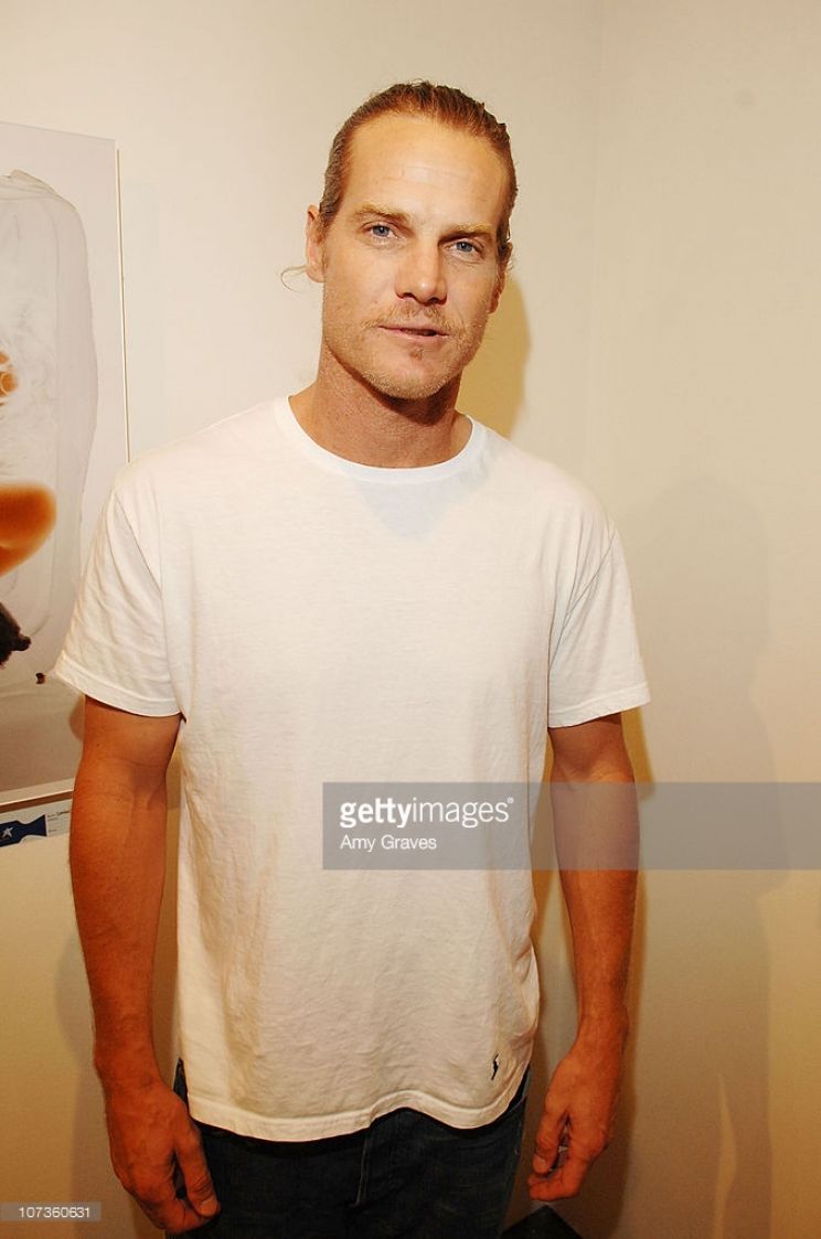 Brian Van Holt