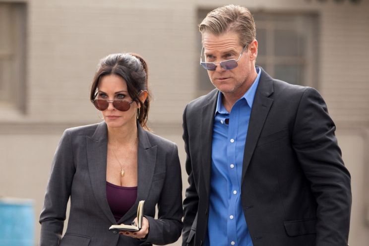 Brian Van Holt