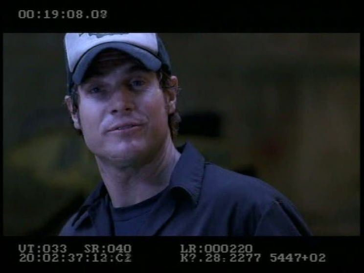Brian Van Holt