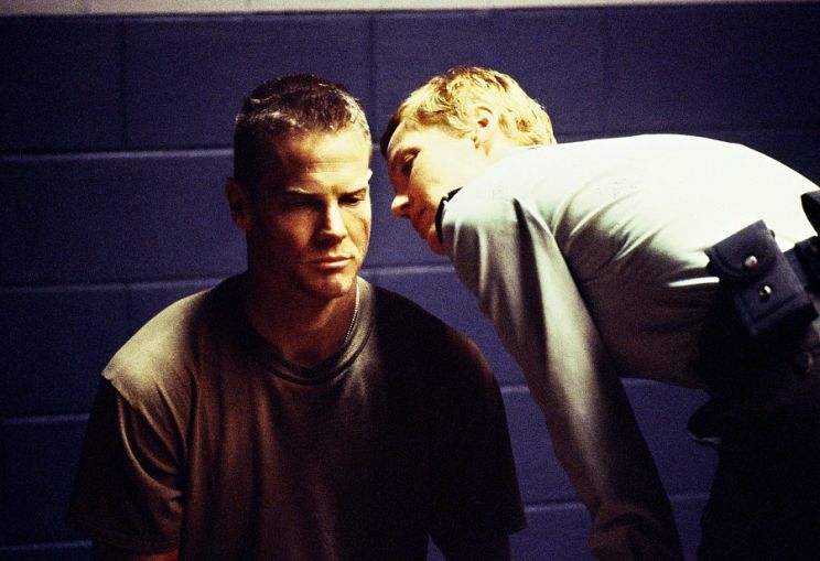 Brian Van Holt