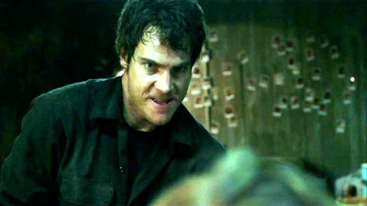 Brian Van Holt
