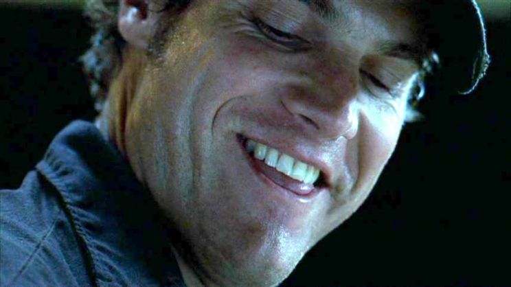 Brian Van Holt