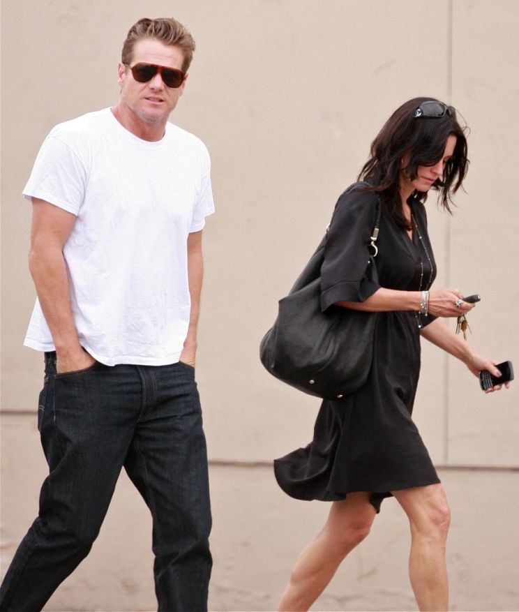 Brian Van Holt