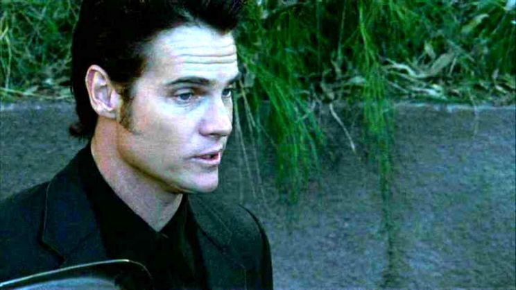 Brian Van Holt