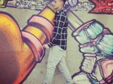 Brian Villalobos