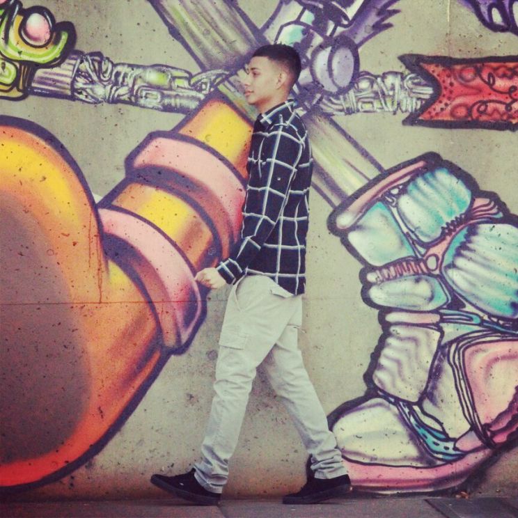 Brian Villalobos