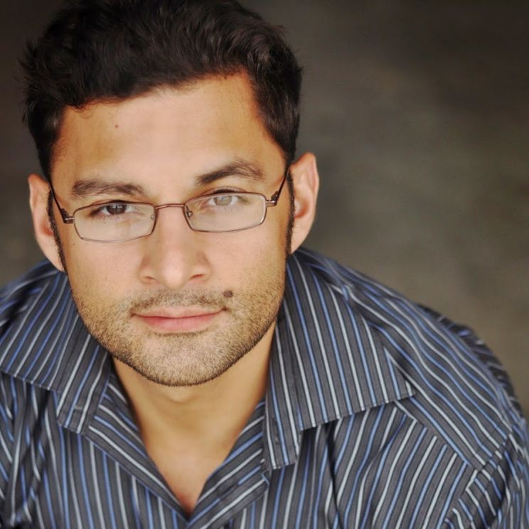 Brian Villalobos