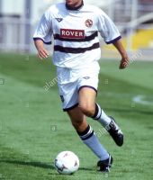 Brian Welsh