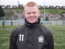 Brian Welsh