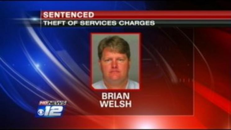 Brian Welsh
