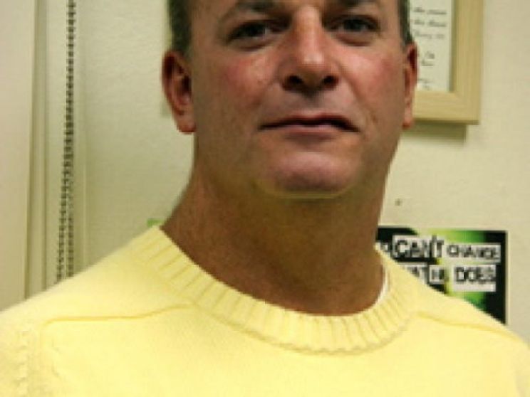Brian Welsh