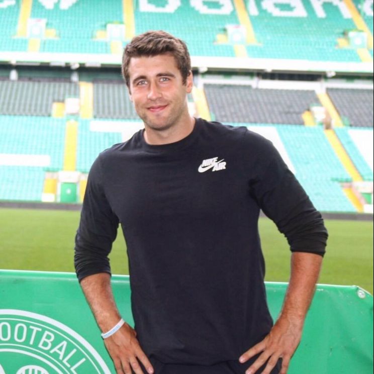 Brian Welsh